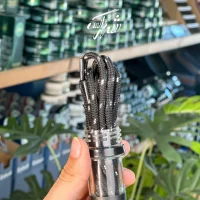 بند گرد مشکی اکلیلی کد۲۰