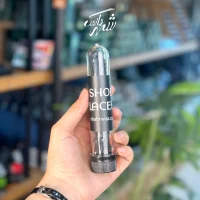 بند گرد مشکی اکلیلی کد۲۰