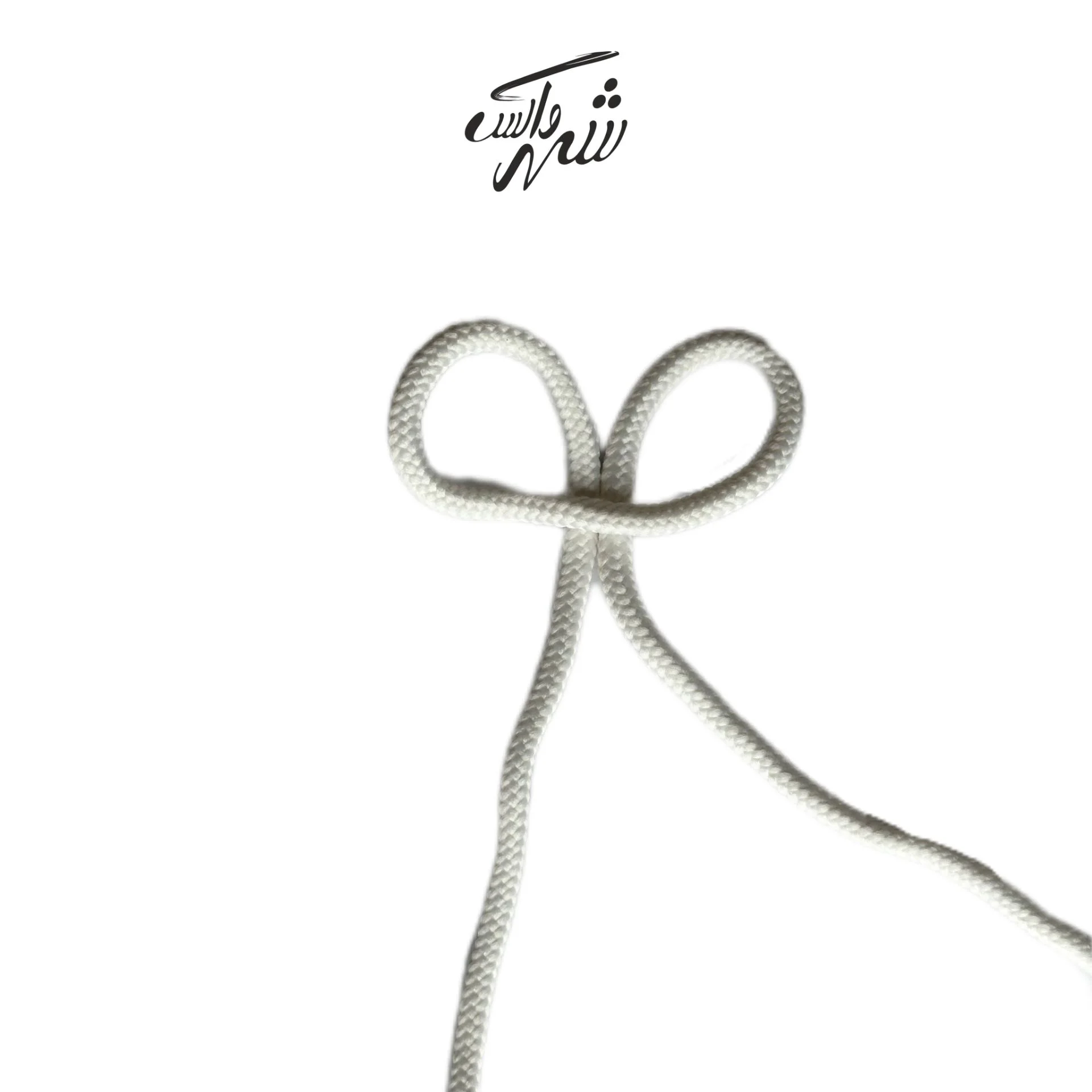 بند گرد سفید کد۴۸