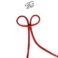 بند گرد قرمز کشی کد۴۲