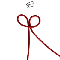 بند گرد نازک قرمز کد ۴۳ – سبک و مقاوم