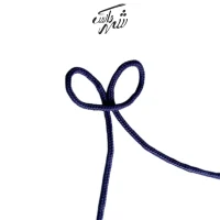 بند گرد بنفش تیره کد ۵۵ – ترکیب زیبایی و مقاومت