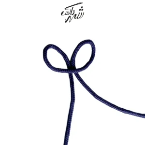 بند گرد بنفش تیره کد ۵۵ – ترکیب زیبایی و مقاومت