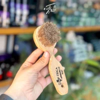 فرچه کفش ازمیر