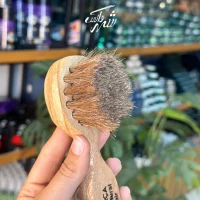 فرچه کفش ازمیر