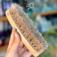 برس براق کننده کفش ازمیر