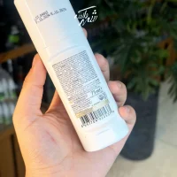 واکس سفید کننده لژ ترک