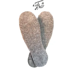 کفی نمدی مرینوس