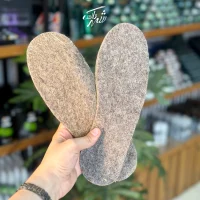 کفی نمدی مرینوس