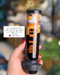 اسپری خوشبو بلینک – ماندگاری بالا و رایحه دلانگیز برای تمام روز