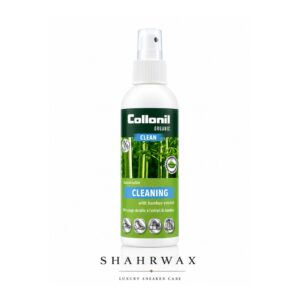 اسپری تمیز کننده ارگانیک بامبو المانی 200ml