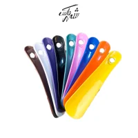 پاشنه کش پلاستیکی رنگی