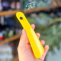 پاشنه کش پلاستیکی رنگی