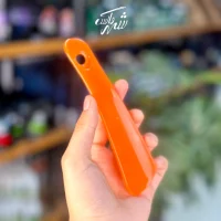 پاشنه کش پلاستیکی رنگی