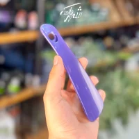 پاشنه کش پلاستیکی رنگی