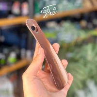 پاشنه کش پلاستیکی رنگی