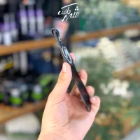 پاشنه کش جیبی آهنی