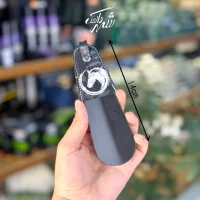 پاشنه کش جیبی آهنی