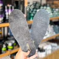 کفی طبی چرم اشبالت گاوی