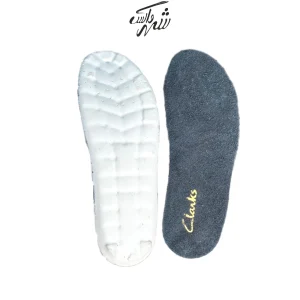 کفی طبی چرم اشبالت گاوی