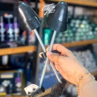 قالب فنری زنانه نوک تیز