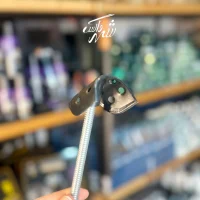 قالب فنری زنانه نوک تیز