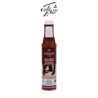 اسپری جیر و نبوک قهوه ای گلد ترکیه