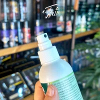 اسپری تمیز کننده ارگانیک بامبو المانی 200ml