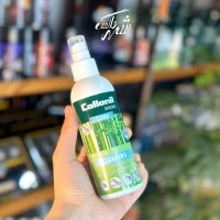 اسپری تمیز کننده ارگانیک بامبو المانی 200ml