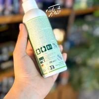 اسپری تمیز کننده ارگانیک بامبو المانی 200ml