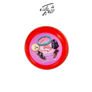 واکس ورنی توسن