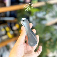 پاشنه کش فلزی کوچک