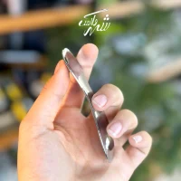 پاشنه کش فلزی کوچک