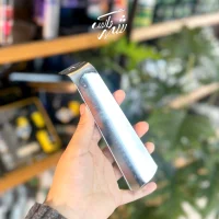 پاشنه کش فلزی متوسط