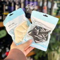 پد پشت پا گربه ای