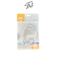 پد زیر پنجه پا ژله ای