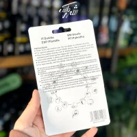 پد زیر پنجه پا ژله ای