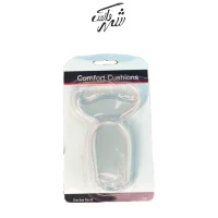 پد پشت پا و زیر پا ژله ای