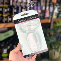 پد پشت پا و زیر پا ژله ای