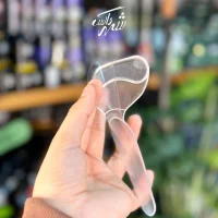 پد پشت پا و زیر پا ژله ای