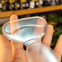 پد پشت پا و زیر پا ژله ای