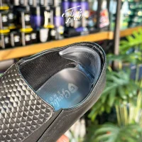 پد پشت پا و زیر پا ژله ای