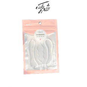 پد پشت پا ژله ای طبی و نرم