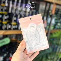 پد پشت پا ژله ای طبی و نرم