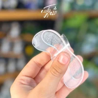 پد پشت پا ژله ای طبی و نرم