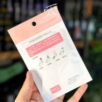 پد پشت پا ژله ای طبی و نرم