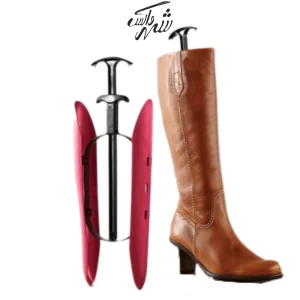 قالب و محافظ بوت و چکمه خارجی