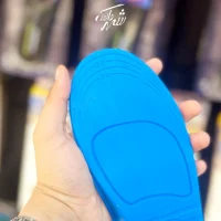 کفی مموری فوم Blue Gel زنانه اکتیو ترک