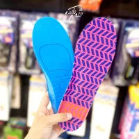 کفی مموری فوم Blue Gel زنانه اکتیو ترک