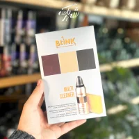 فوم تمیزکننده کفش بلینک به‌همراه اسفنج (BLINK Multi Cleaner + Sponge)